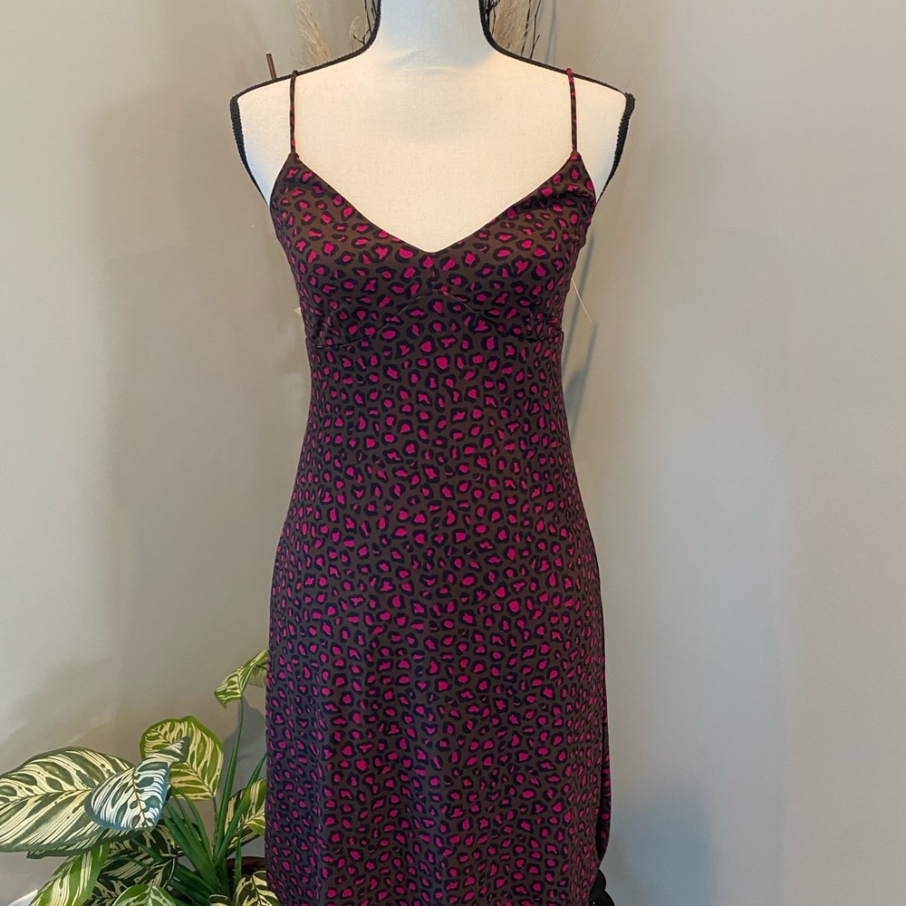 ✨Banana Republic (NWOT) Petite Wrinkle-Resistant✨